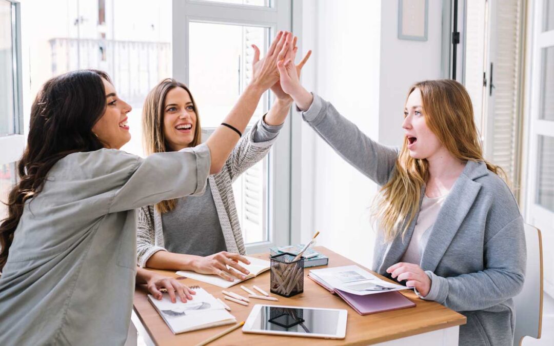 The Transformative Role of Executive Assistants